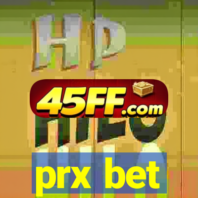 prx bet